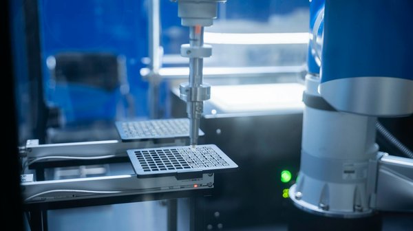 Comparaison entre processeurs Intel et AMD