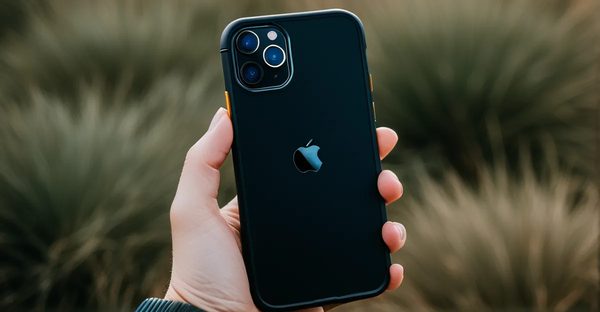 Les meilleures coques iphone 14 pour une protection optimale