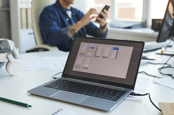 Optimisez vos projets avec le logiciel webmea flow